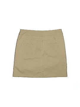 Slim-Sation by Multiples Casual Skirt (view 2)