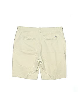 Vineyard Vines Khaki Shorts (view 2)