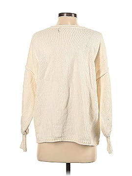 Madewell Pullover Sweater (view 2)