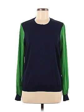 3.1 Phillip Lim for Target Long Sleeve Blouse (view 1)