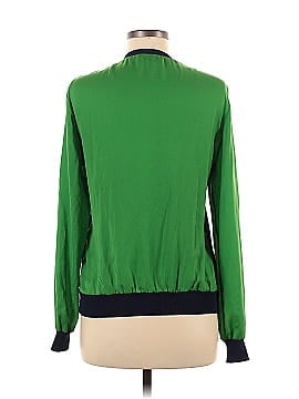 3.1 Phillip Lim for Target Long Sleeve Blouse (view 2)