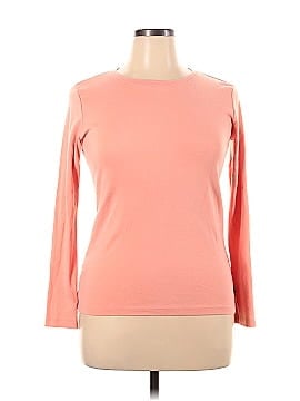 Eddie Bauer Long Sleeve T-Shirt (view 1)