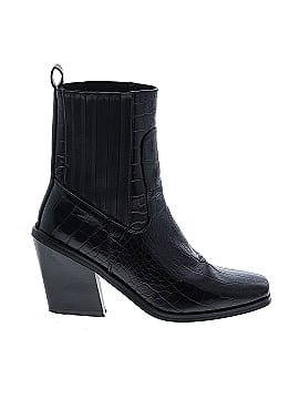 H By Halston Ankle Boots (view 1)