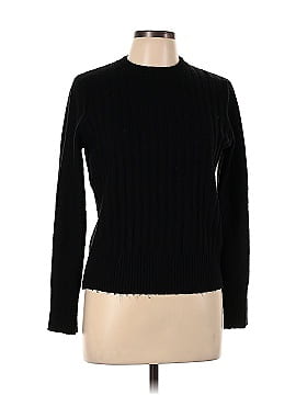 Topshop Pullover Sweater (view 1)