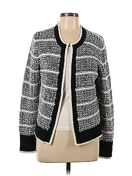 Ann Taylor LOFT Jacket (view 1)