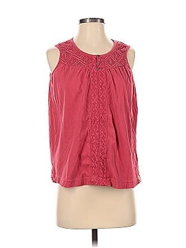 Double D Ranch by Old Gringo Sleeveless Blouse (view 1)