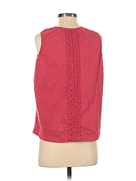 Double D Ranch by Old Gringo Sleeveless Blouse (view 2)