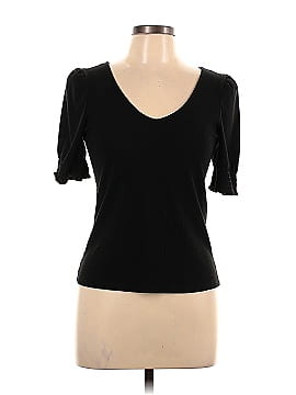 W5 Short Sleeve Blouse (view 1)