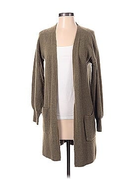 Madewell Cardigan (view 1)