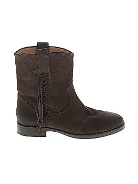 Belle by Sigerson Morrison Ankle Boots (view 1)