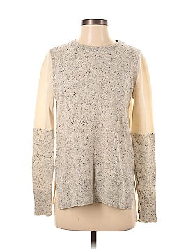 Rag & Bone Cashmere Pullover Sweater (view 1)