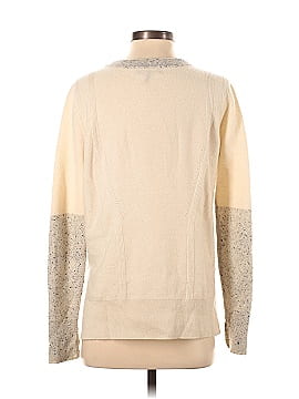 Rag & Bone Cashmere Pullover Sweater (view 2)