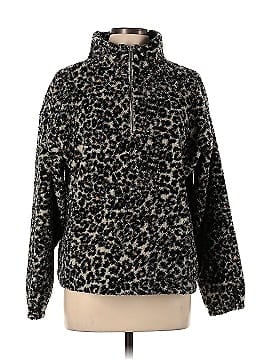 Ann Taylor LOFT Fleece (view 1)