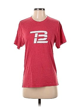 TBL Sport Short Sleeve T-Shirt (view 1)