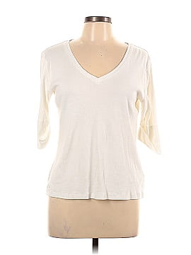 Lauren by Ralph Lauren Long Sleeve T-Shirt (view 1)