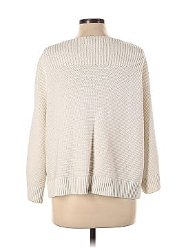 Ann Taylor LOFT Pullover Sweater (view 2)