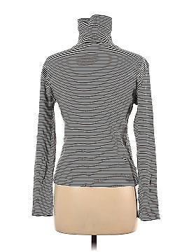 Talbots Turtleneck Sweater (view 2)