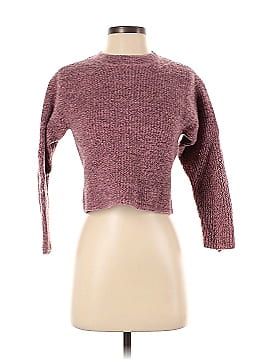 Rag & Bone Wool Pullover Sweater (view 1)