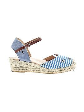 Joules Wedges (view 1)