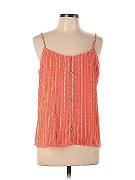 W5 Sleeveless Blouse (view 1)