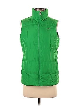 Lands' End Vest (view 1)