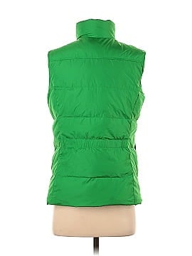 Lands' End Vest (view 2)