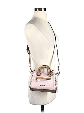 MICHAEL Michael Kors Satchel (view 2)