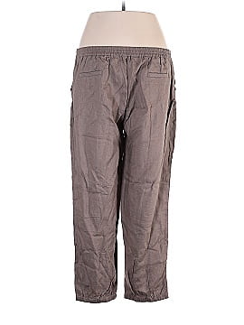 IXIMO Linen Pants (view 2)