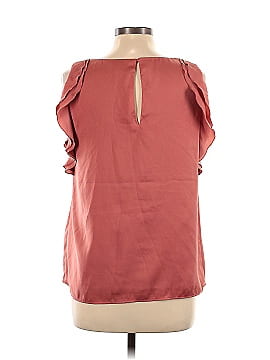 H&M Sleeveless Blouse (view 2)