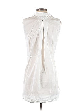 Madewell Sleeveless Blouse (view 2)