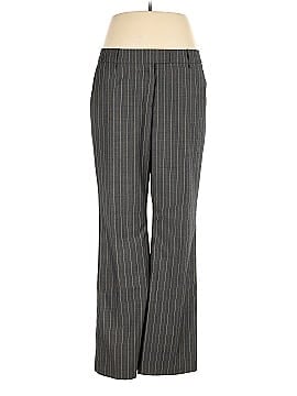 Anne Klein Wool Pants (view 1)