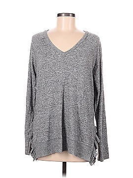 Anthropologie Long Sleeve Top (view 1)