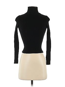 Zara Turtleneck Sweater (view 1)