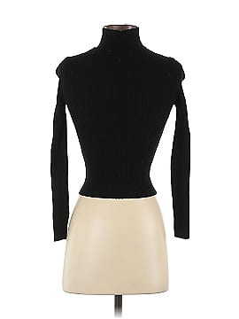 Zara Turtleneck Sweater (view 2)