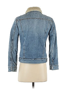 Lucky Brand Denim Jacket (view 2)