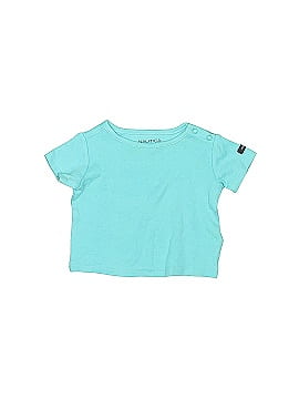 Nautica Short Sleeve T-Shirt (view 1)