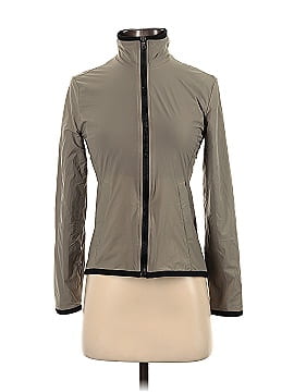 Y/osemite James Perse Track Jacket (view 1)