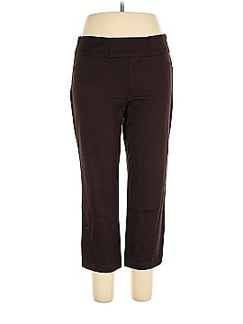 Charter Club Casual Pants (view 1)