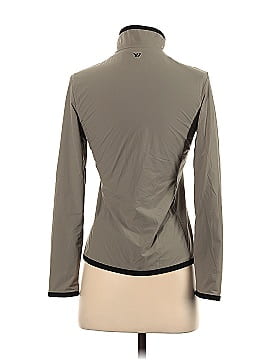 Y/osemite James Perse Track Jacket (view 2)