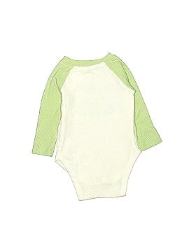 Tahari Long Sleeve Onesie (view 2)