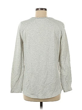 Ann Taylor LOFT Sweatshirt (view 2)