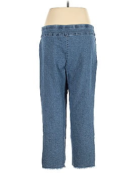 Alfred Dunner Jeans (view 2)