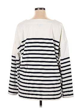 J.Crew Long Sleeve Top (view 2)