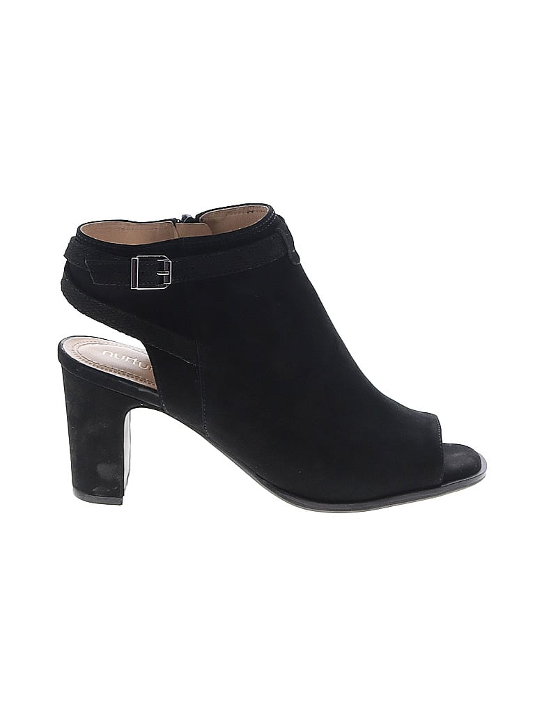 nurture heels
