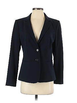 Ann Taylor Blazer (view 1)