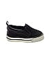 Baby Gap Black Sneakers Size 5 Infant - photo 1