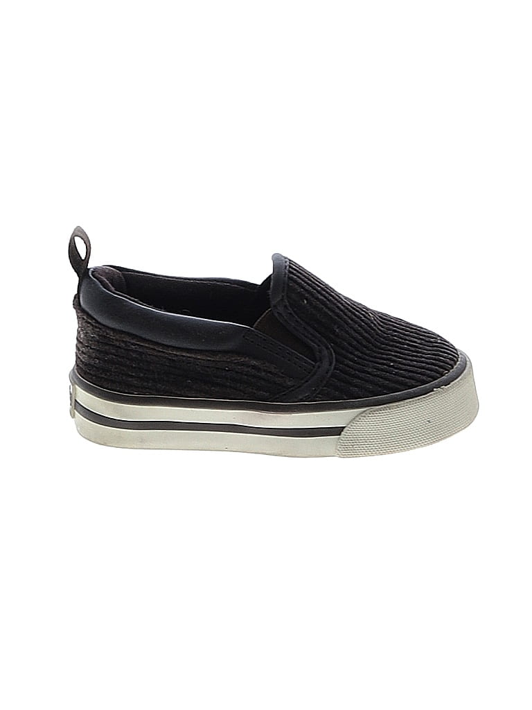 Click to view more detailed imagery on our partner's website Pre-owned Baby Gap Kids' Sneakers In Black