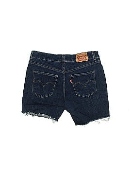 Levi's Denim Shorts (view 2)