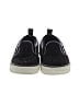 Baby Gap Black Sneakers Size 5 Infant - photo 2