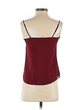 Melrose and Market Sleeveless Blouse (view 2)